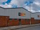 Thumbnail Light industrial to let in 4 Ceres Street, Brasenose Business Park, Brasenose Road, Bootle, Liverpool, Merseyside
