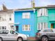 Thumbnail Terraced house for sale in Lincoln Street, Hanover, Brighton