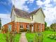 Thumbnail Detached house for sale in Harbolets Road, West Chiltington, Pulborough, West Sussex