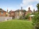 Thumbnail Semi-detached house for sale in Barley Mow Road, Englefield Green, Egham, Surrey