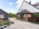 Thumbnail Detached house for sale in Broad Green, Steeple Bumpstead, Nr Haverhill, Suffolk