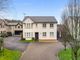 Thumbnail Detached house for sale in Printers Drive, Strines, Stockport