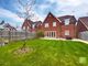 Thumbnail Detached house for sale in Saxon Close, Spencers Wood, Reading, Berkshire