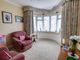 Thumbnail Semi-detached bungalow for sale in Hall Crescent, Hadleigh, Benfleet