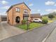 Thumbnail Detached house for sale in Strathgryffe Crescent, Bridge Of Weir