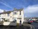 Thumbnail End terrace house for sale in Queens Road, Plymouth