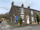 Thumbnail End terrace house for sale in Hague Bar, New Mills, High Peak, Derbyshire