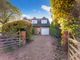 Thumbnail Detached house for sale in Burchetts Green Lane, Burchetts Green, Maidenhead