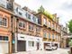 Thumbnail Mews house to rent in Grosvenor Gardens Mews North, Belgravia
