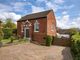 Thumbnail Detached house for sale in Forton Heath, Montford Bridge, Shrewsbury