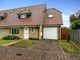 Thumbnail Bungalow for sale in Russell Close, Downham Market