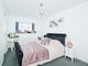 Thumbnail Town house for sale in Lowbrook Avenue, Manchester, Greater Manchester