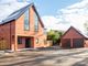 Thumbnail Detached house for sale in Oak Ridge, Burwardsley Road, Tattenhall, Chester