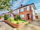 Thumbnail Semi-detached house for sale in Derwent Drive, Hayes