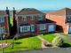 Thumbnail Detached house for sale in Broom Bank, Whitehaven