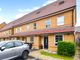 Thumbnail End terrace house to rent in Stamp Acre, Dunstable, Bedfordshire