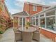 Thumbnail Detached house for sale in Windsor Park, Magor