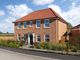 Thumbnail Detached house for sale in "Chelworth" at Riverston Close, Hartlepool