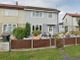 Thumbnail Semi-detached house for sale in Knype Way, Newcastle-Under-Lyme