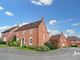 Thumbnail Detached house for sale in Long Close, Anstey, Leicestershire