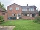 Thumbnail Detached house for sale in Tuxford Road, Normanton-On-Trent, Newark
