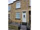 Thumbnail Terraced house for sale in Avenue Road, Rotherham