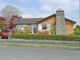 Thumbnail Bungalow for sale in 13 Pentrosfa Crescent, Llandrindod Wells, Powys