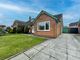 Thumbnail Bungalow for sale in Wentworth Drive, Broughton, Preston