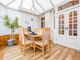 Thumbnail Terraced house for sale in Lord Roberts Avenue, Leigh-On-Sea