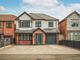 Thumbnail Detached house for sale in Highfield Lane, Chaddesden, Derby