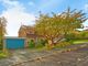 Thumbnail Detached house for sale in Drake Road, Wells, Somerset