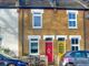 Thumbnail Terraced house for sale in Chase Side Crescent, Enfield, Middlesex