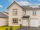 Thumbnail Detached house for sale in Strawberry Punnet, Ormiston, Tranent