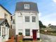 Thumbnail Detached house for sale in Church Stile Lane, Woodbury, Exeter