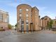 Thumbnail Flat for sale in Dundee Wharf, 100 Three Colt Street