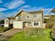 Thumbnail Detached house for sale in St. Werburgh Close, Wembury, Plymouth