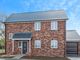 Thumbnail Detached house for sale in Baker Road, Bacton, Stowmarket