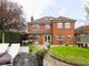 Thumbnail Detached house for sale in Cordy Lane, Brinsley, Nottingham