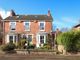 Thumbnail Semi-detached house for sale in Cobden Road, Chesterfield