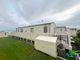 Thumbnail Mobile/park home for sale in Blue Anchor, Minehead