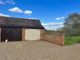 Thumbnail Detached house for sale in North Leamington Spa, Barn Conversion, Large Grounds