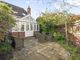 Thumbnail End terrace house for sale in The Rockeries, Midhurst