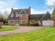 Thumbnail Detached house for sale in Earlswood Common, Earlswood, Solihull