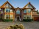 Thumbnail Detached house for sale in Farquhar Road, Birmingham, Edgbaston