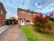 Thumbnail Semi-detached house for sale in Portland Grove, Haslington, Crewe