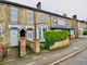 Thumbnail Terraced house for sale in Oundle Road, Woodston, Peterborough