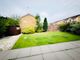 Thumbnail Detached house to rent in Haskell Close, Leicester