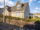 Thumbnail Detached house for sale in Meadowhead Road, Plains, Airdrie