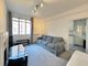 Thumbnail Flat to rent in Latymer Court, Hammersmith Road, London