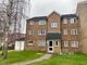 Thumbnail Flat for sale in Leigh Hunt Drive, London